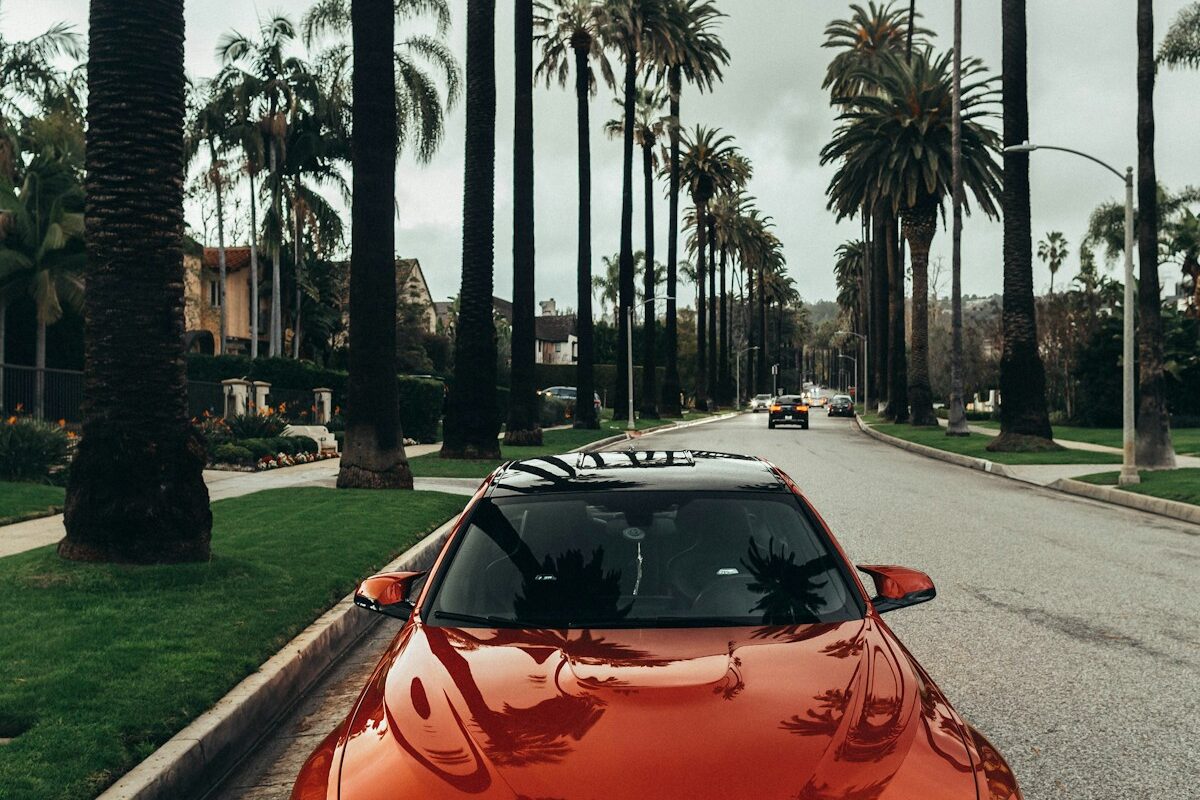 Volkswagen Golf VIII – 2022